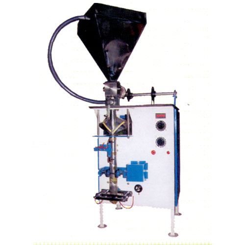 Automatic Chuna Filling Machine