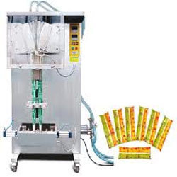 Automatic Pepsi Candy Filling Machine