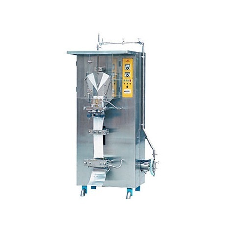 Heavy Duty Automatic Liquid Filling Machine