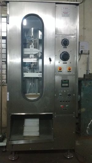 Milk Filling Machine