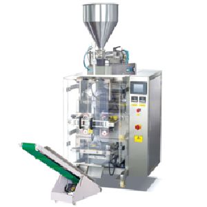 Oil Filling Machine